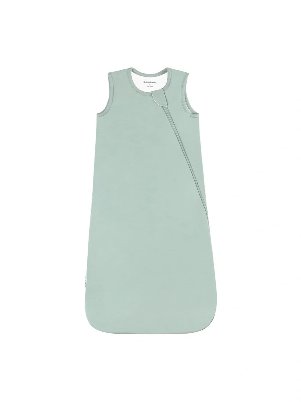 Bubble bamboo rayon from